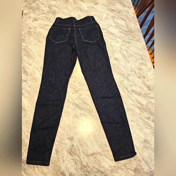 No Boundaries Jeans - Picture 2 of 3